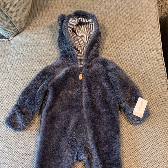 baby boy full body coat